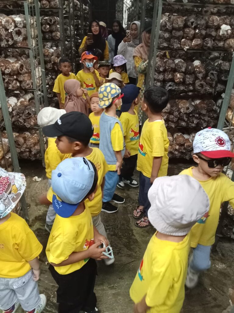 Kegiatan Affie 2