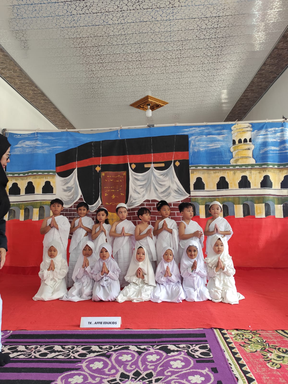 Kegiatan Affie 3